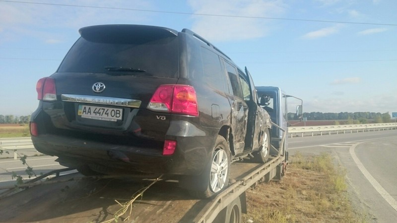 Двері права сторона Toyota Land Cruiser 200  2013 4.5 Дизель Львів