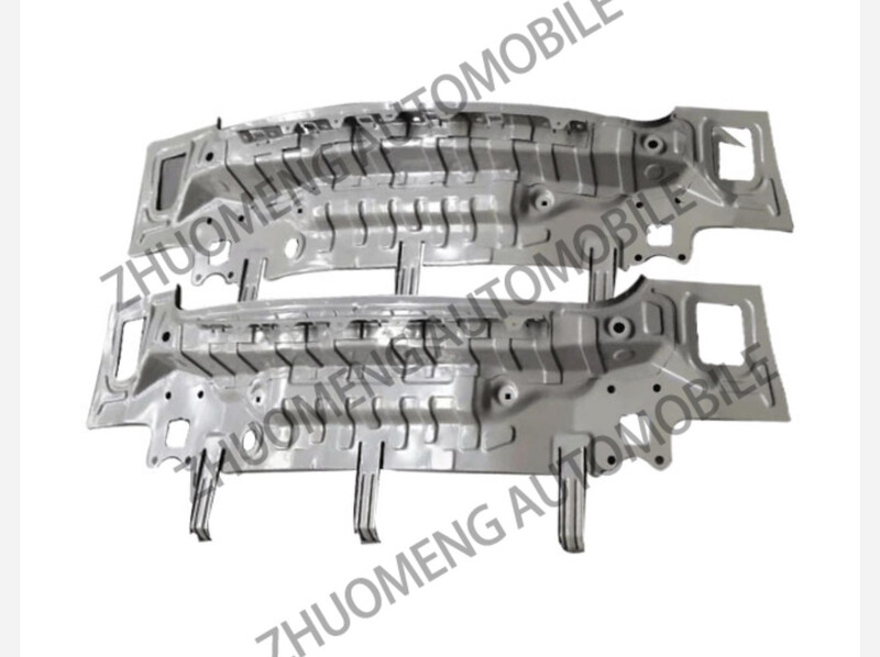 Задняя панель кузова MG 5  2022 1.5 Бензин Ирпень