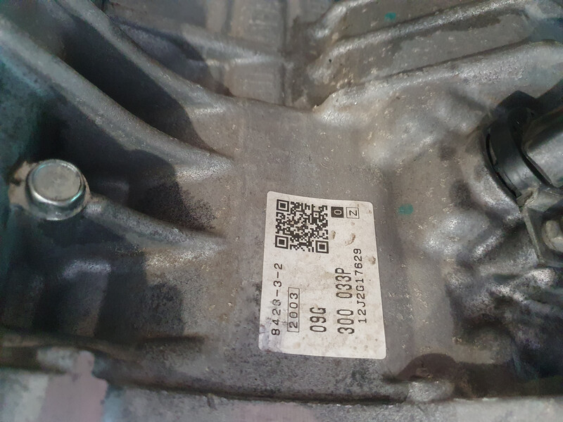 АКПП Volkswagen Jetta 6 2012 г.  2.5 л бензин Измаил