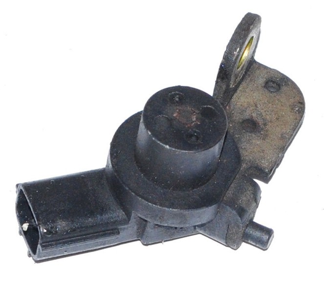 Датчик коленвала Renault Master DCI 140 2006 г.  2.5 л бензин Харьков