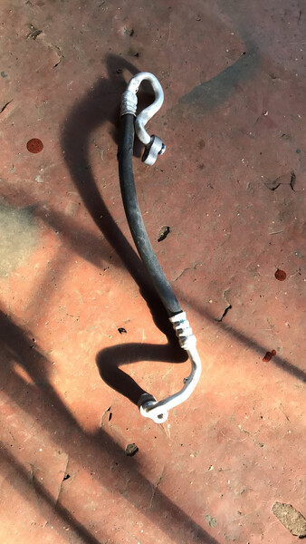 Трубка кондиционера обратка Honda HR-V  2018 1.8 Бензин Ковель