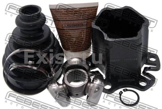ШРУС внутрішній 4B0498103   Audi A4, Audi A6, Audi A6 allroad quattro