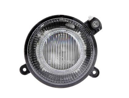 Туманка Smart ForTwo хэтчбек 2001 г.  0.6 л бензин Дубляны