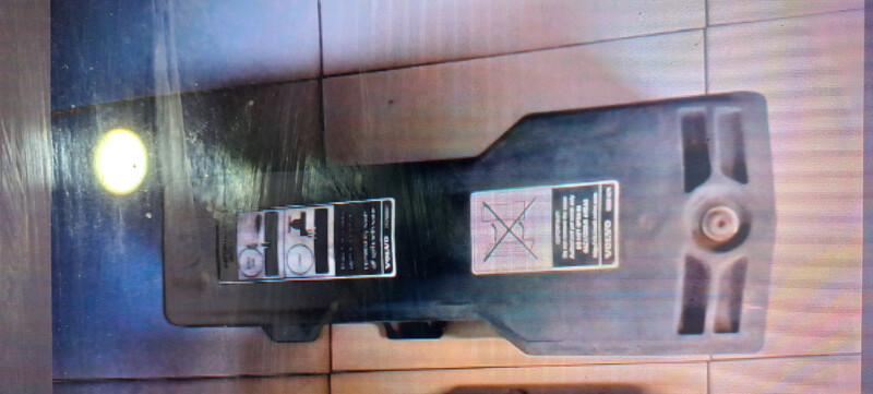 Блок предохранителей электрическая Volvo FM 2011 р.  7.3 л дизель Чернігів