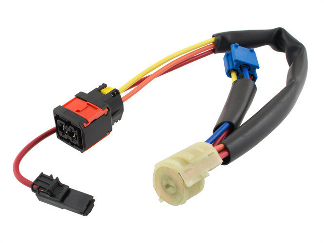 Контактна група Peugeot 406 2001 г.  2.0 л дизель Ровно