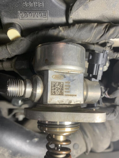 Бензонасос высокого давления Ford Fusion  2014 1.5 Бензин Винница