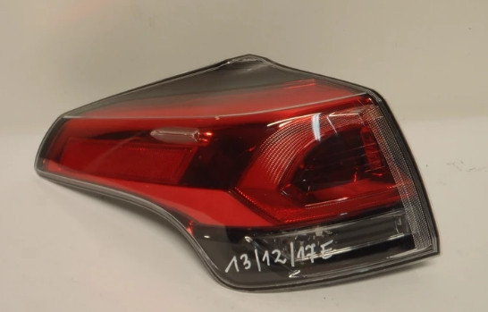 Ліхтар задній 8156042201   Toyota RAV4