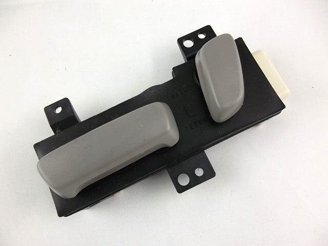Кнопки сидений 84920-08010-C0   Lexus RX, Toyota Camry
