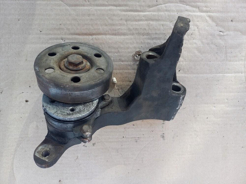 Натяжитель ремня генератора Toyota Previa  2001 универсал 2.0 Дизель Одесса