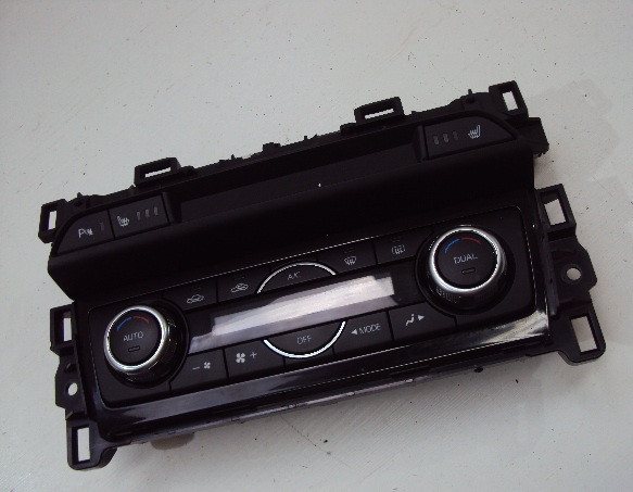 Блок управления климат-контролем Mazda 6  2016 2.5 Бензин Одесса