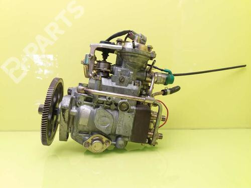 ТНВД 16700-3S901   Nissan Kingcab, Nissan Navara, Nissan NP300