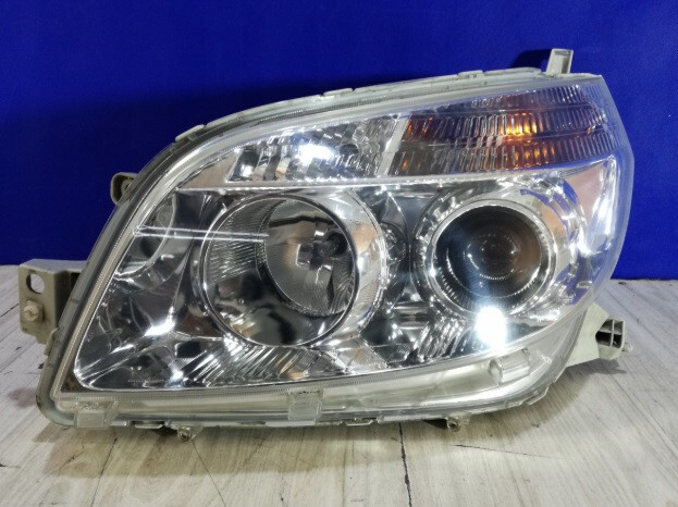 Фара ліва (з лінзами) Daihatsu Terios  2008 1.5 Бензин Черновцы