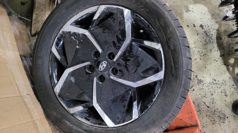 Диск литой Hyundai IONIQ 5 2023 Киев