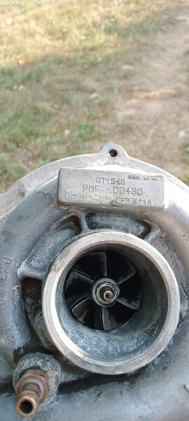 Турбіна Land Rover Freelander  1999 2.0 Дизель Мукачево