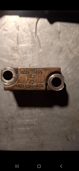 Бугель распредвала Audi 80 B4  1992 