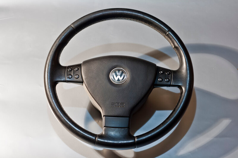 Мультируль Volkswagen Passat 6 2008 1.9 Дизель Херсон