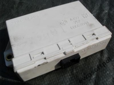 Блок управления KOMFORTU Alfa Romeo 156  1999 1.8 Бензин Киев