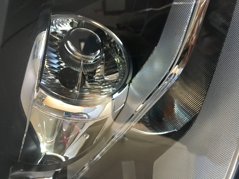Ламам габаритов, передние Volkswagen Passat CC  2013 2.0 Бензин Белая Церковь