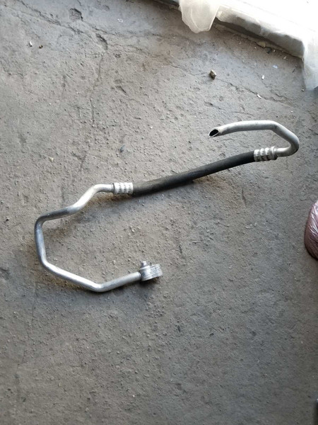 Трубопровод кондиционера 5C0820721BP   Volkswagen Jetta