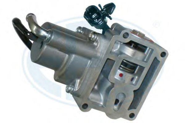 Регулятор холостого хода FS0220660   Mazda 626