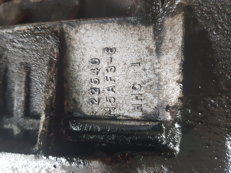 КПП Hyundai Getz  2006 хетчбек 1.1 Бензин 