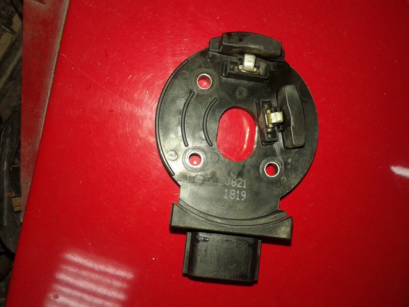 Датчик Холлу Mazda 323 323f слепая 1991 хетчбек 1.6 Бензин Надвірна