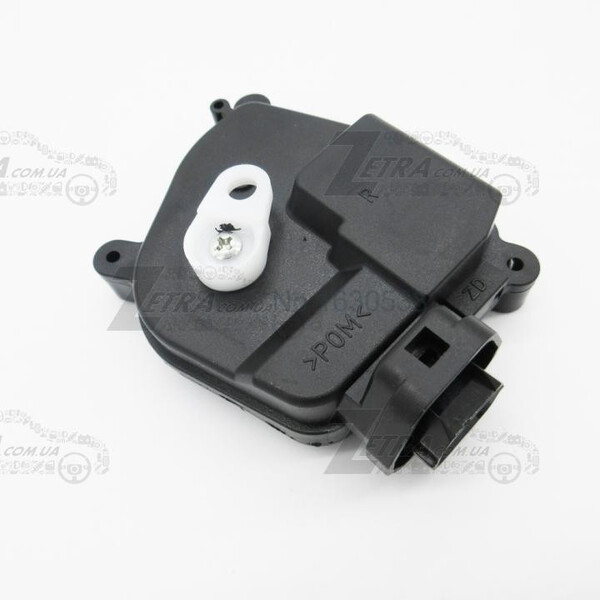 Привід центрального замку лівий задній Hyundai Accent  2007 1.4 Бензин 