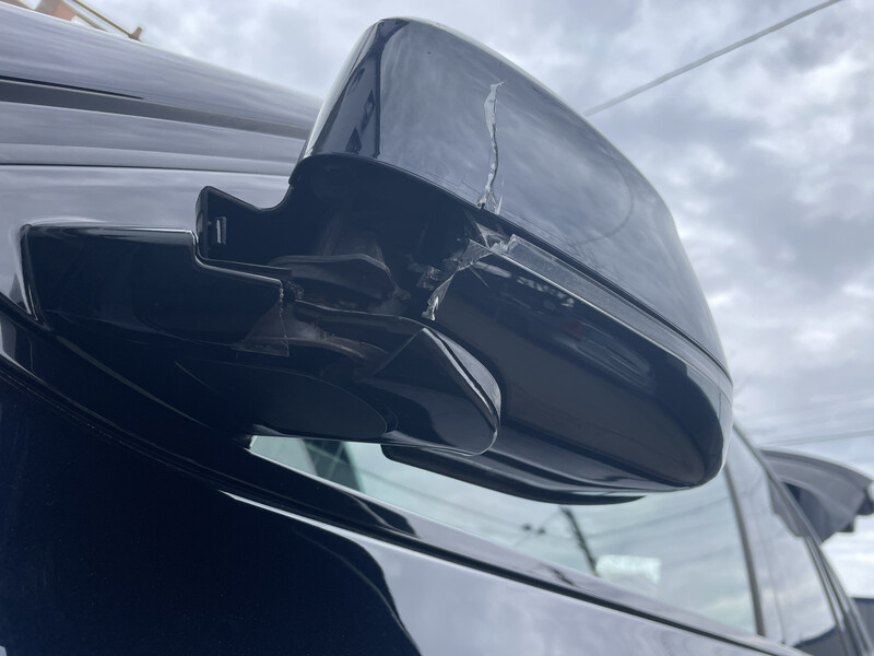 Зеркало левое BMW X3  2020 Хмельницкий