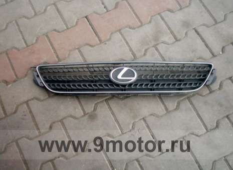 Решетка Lexus IS  2002 3.0 Бензин Одесса