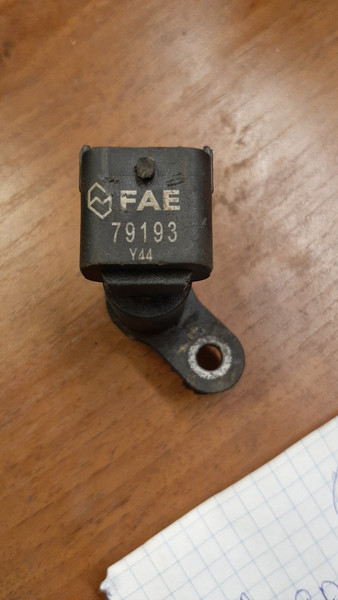 Датчик распредвала Opel Astra  2007 1.6 Бензин Одесса