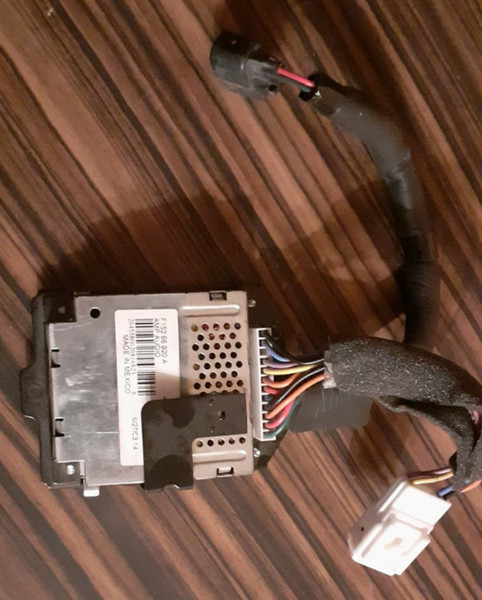 Фильтр динамика Mazda RX-8 2007 р.  2.0 л бензин Київ