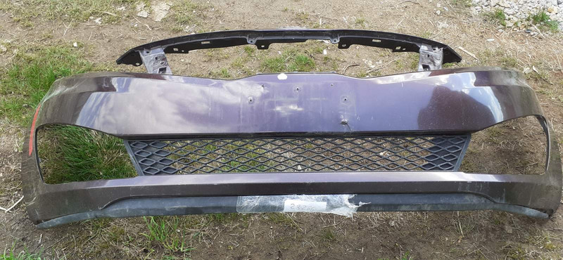 Противотуманки Kia Optima 3 2012 г.  2.4 л бензин Житомир