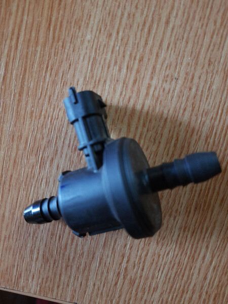 Клапан адсорбера Chevrolet Cruze 2011 р.  1.8 л бензин Дніпро