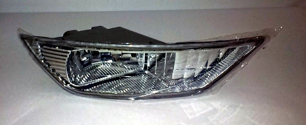 Противотуманная фара Daewoo Nexia универсал 2011 г.  2.0 л дизель Харьков