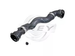 Патрубок системи охолодження 11531717705   BMW 5 Series
