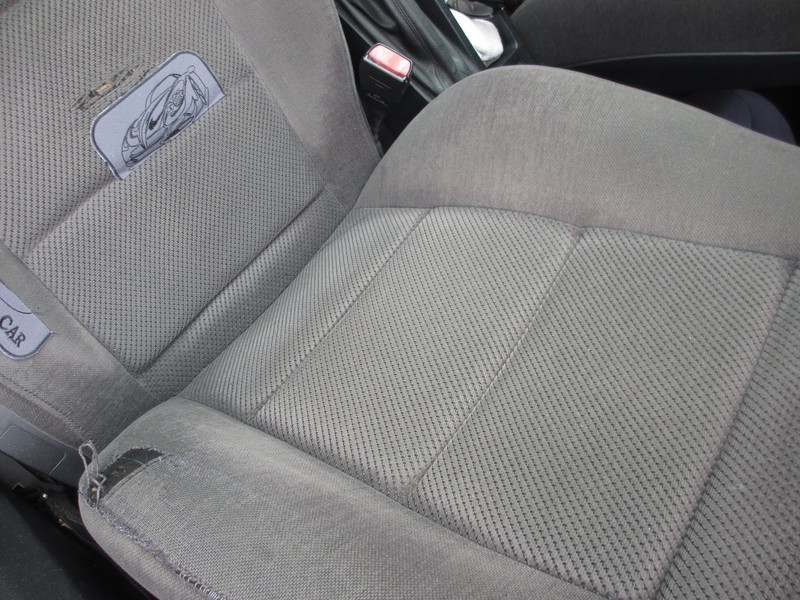 Водительское сидение (левое) BMW 3 Series 316i 1995 р.  1.6 л бензин Миколаїв