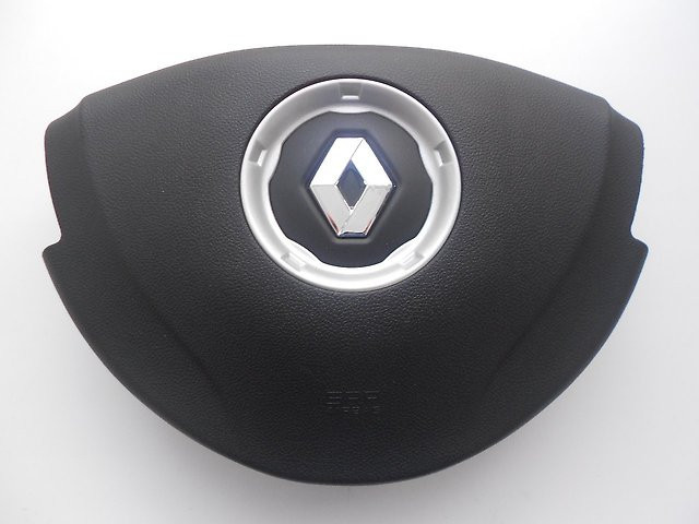 Подушка в руль либо крышка Renault Sandero Stepway хэтчбек 2012 г.  1.6 л бензин Люботин