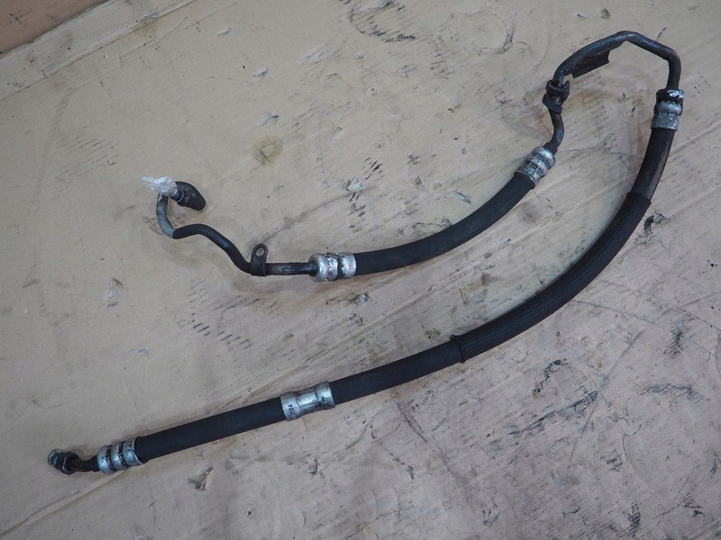 Шланг гидроусилителя А2114660681   Mercedes E-Class