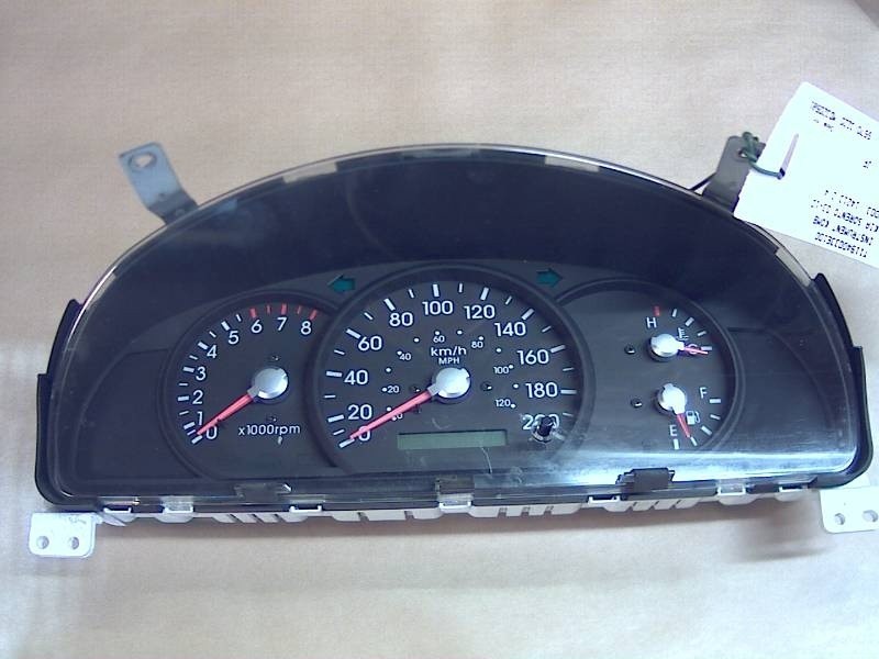 Приладова панель Y11940033E100   Kia Sorento