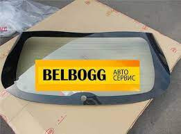Стекло задней двери багажника BYD S6  2013 Киев