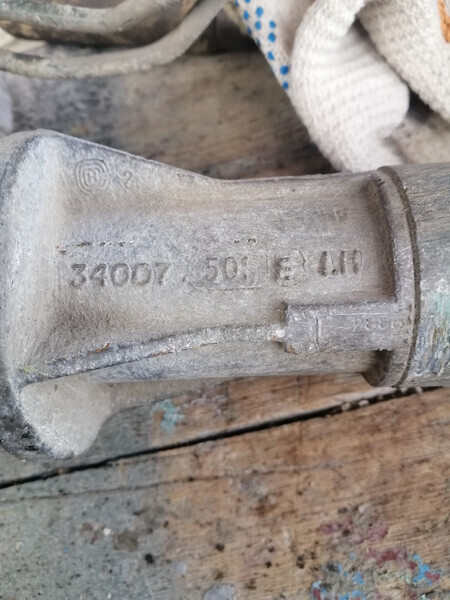 Рульова рейка Nissan Primera P11  1998 хетчбек 2.0 Бензин 