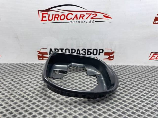 Рамка дзеркала правого Honda Accord 8  2009 2.4 Бензин Полтава
