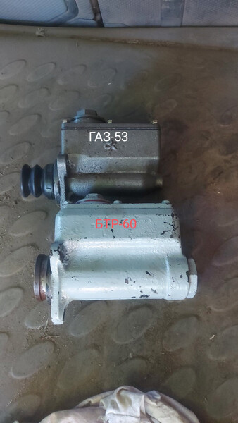 Тормозниий циліндр БТР 60  1980 Киев