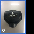 Модуль подушки безпеки руля Mitsubishi Outlander  2007 2.0 Дизель Ужгород