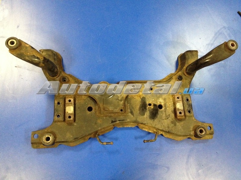 Подрамник передний Mazda 3 BK  2007 1.6 Бензин Первомайск