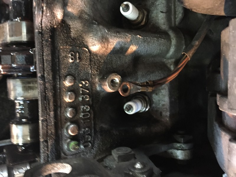 ГБЦ Audi 80 1991 г.  1.8 л бензин Киев