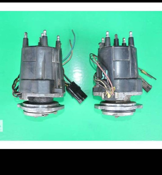 Трамблер c16nz Opel Vectra А 1990 1.6 Бензин Горохов