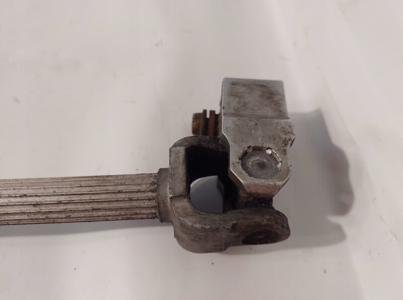 Карданчик рулевого вала Mercedes-Benz B-Class 180 2006 2.0 Дизель Одесса