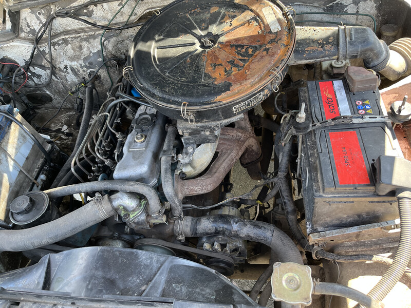 Датчик температуры жидкости Nissan Patrol Y60  1992 3.3 Дизель Новомосковск