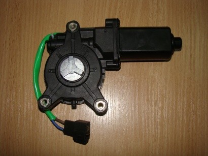 Моторчик стеклоподъемника Daewoo Lanos  2005 1.5 Бензин Киев